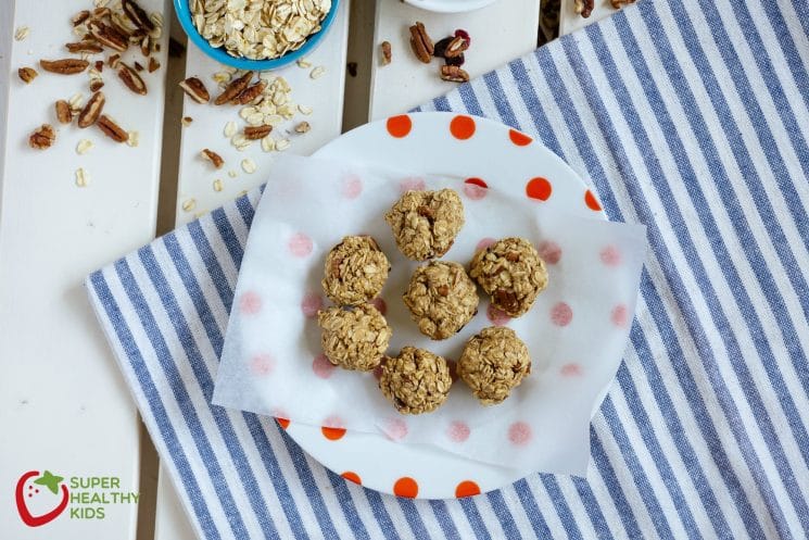 Granola Cookie Recipe