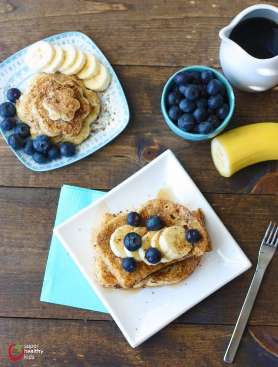 Cinnamon Crunch French Toast. Once you make French toast this way, you'll never make it any other way again!