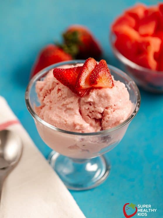 Watermelon Frozen Ice. So easy and delicious...you'll be making this all summer long!