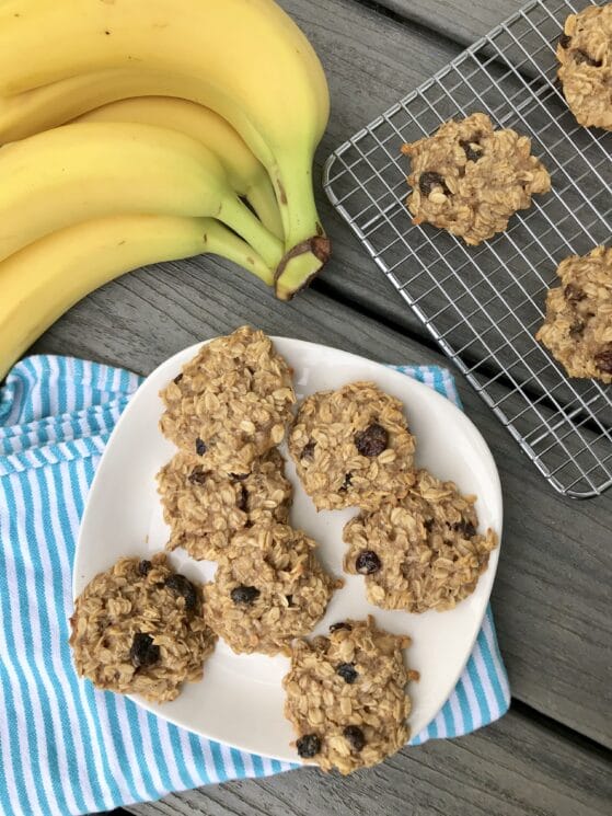 Sugar Free Cookies Sweetened With Fruit Super Healthy Kids