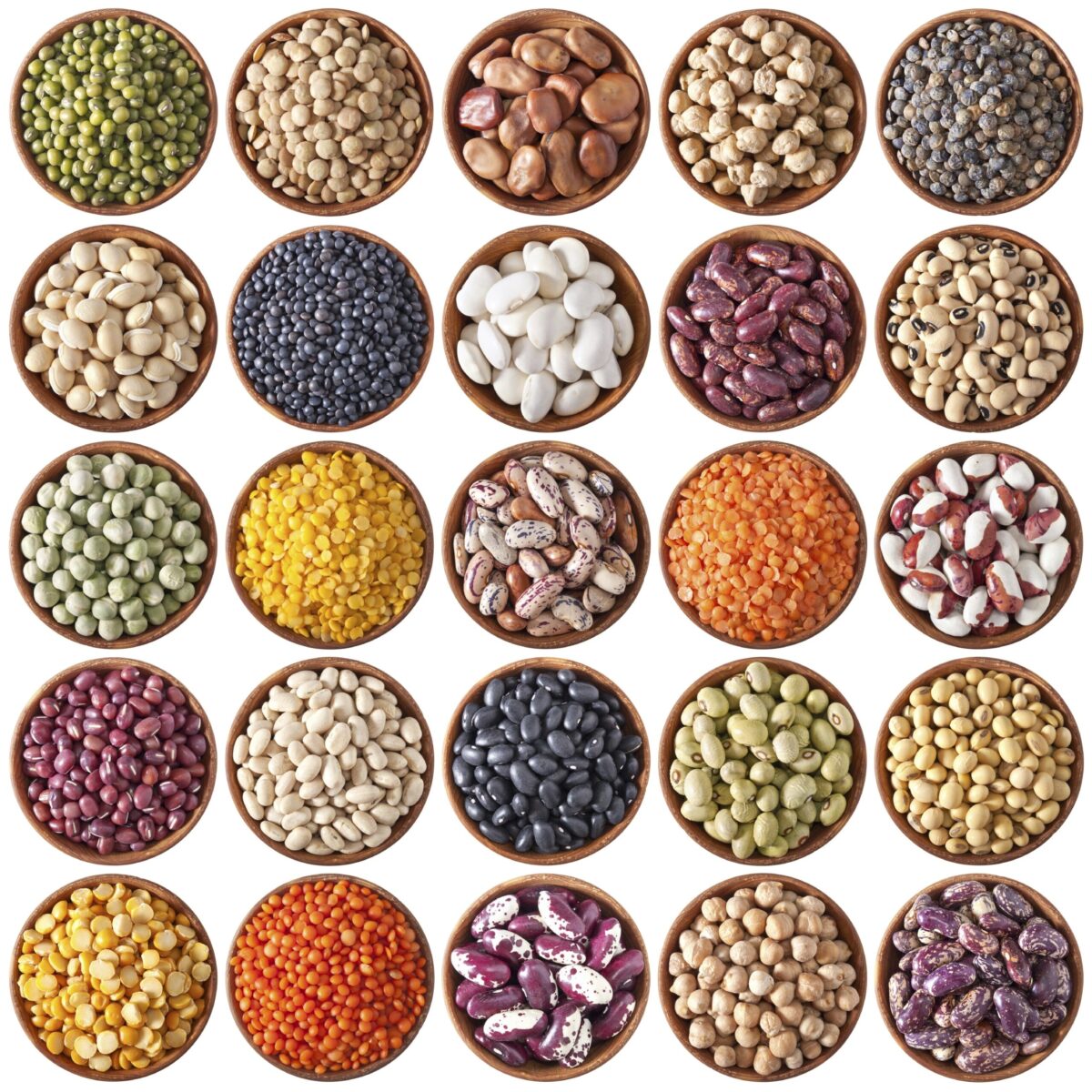 Beans 101