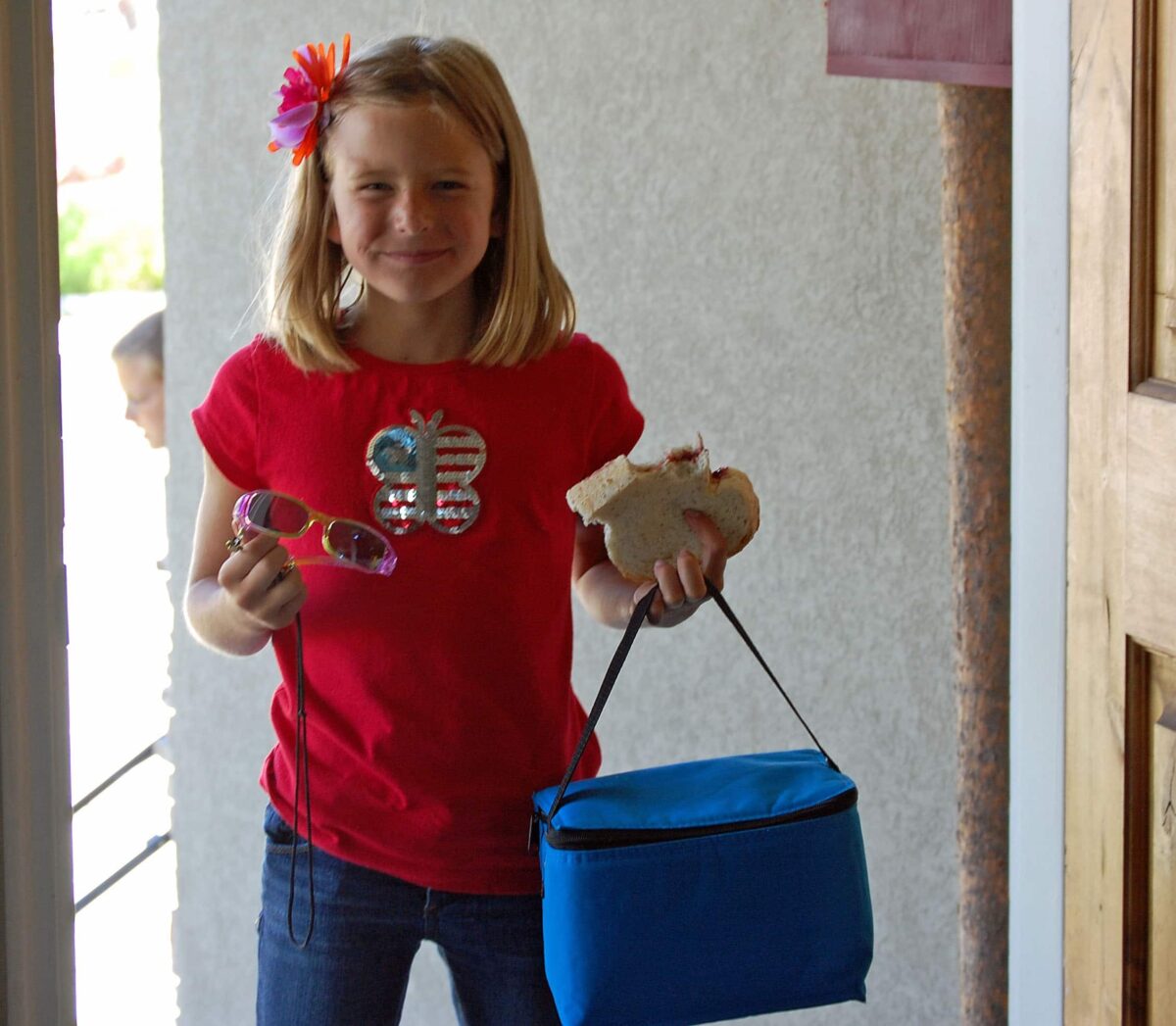 Kid Approved Healthy Meal Plan