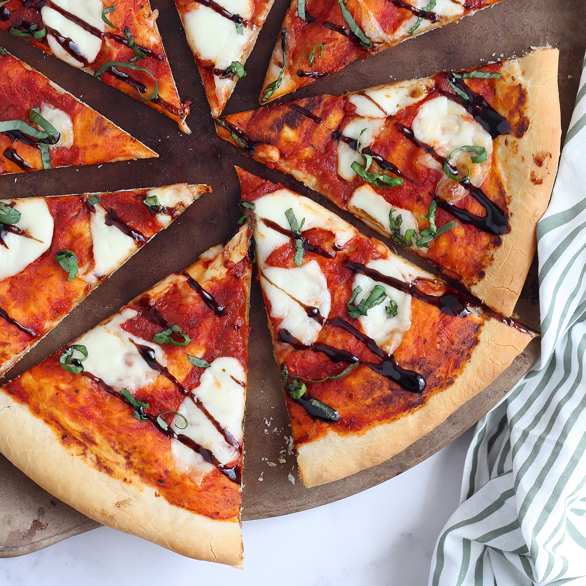 Margherita Pizza Sauce