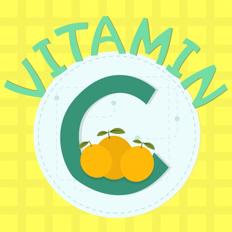 vitamin c