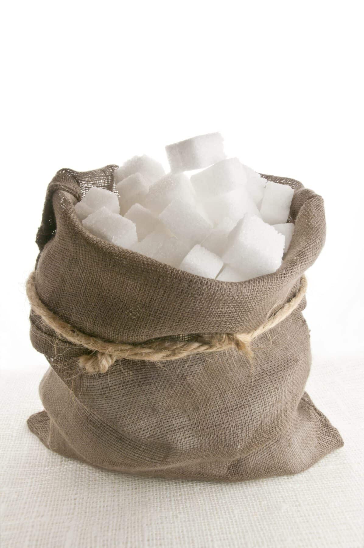 How Much Sugar Do Your Kids Eat?