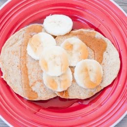 Cottage Cheese Pancakes Super Healthy Kids