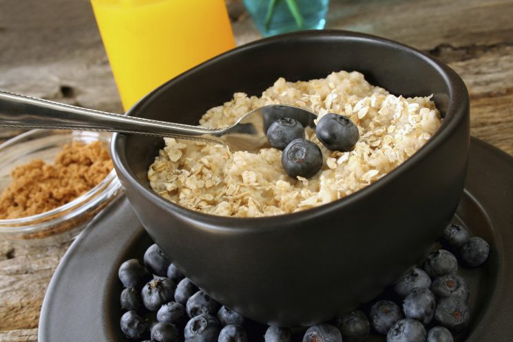 Top Strategies to Get Kids to Eat Oatmeal. A must-read for those who have little ones with oatmeal aversions!