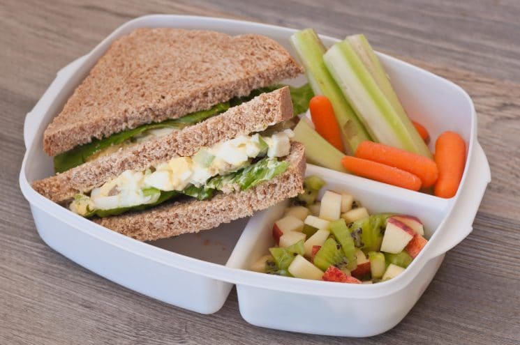 40+ Kids Lunch Box Ideas - FeelGoodFoodie