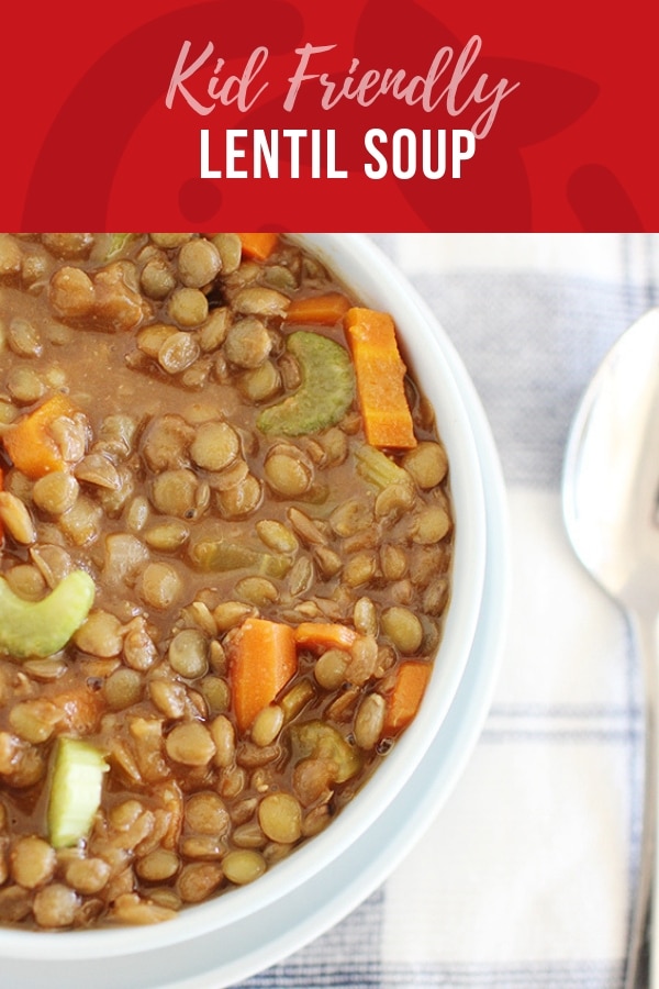 Lentil Soup
