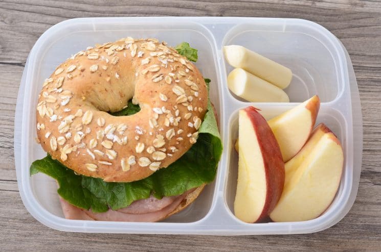 90 Healthy Kids' Lunchbox Ideas with Photos! - Super Healthy Kids