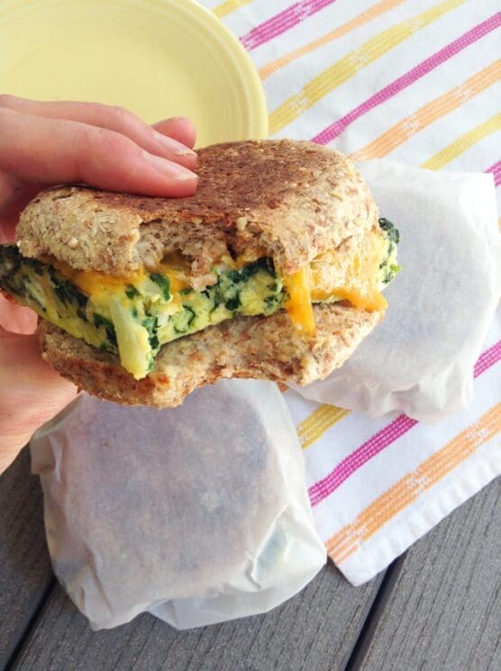 Make a healthier McDonald's Egg McMuffin for 65% less - Squawkfox