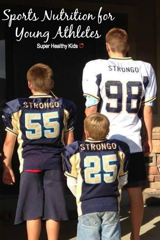 SPORTS - Sports Nutrition for Young Athletes. This guide for sports nutrition will also fuel your athlete with confidence! https://www.superhealthykids.com/sports-nutrition-for-young-athletes/ SPORTS - Sports Nutrition for Young Athletes. This guide for sports nutrition will also fuel your athlete with confidence! https://www.superhealthykids.com/sports-nutrition-for-young-athletes/