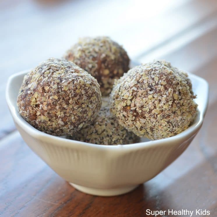 fig balls from super healthy kids