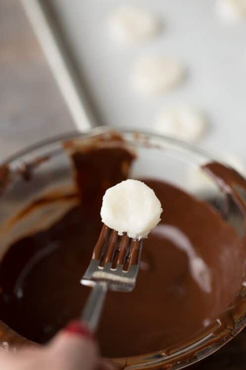 How to make Healthy Homemade Peppermint Patties