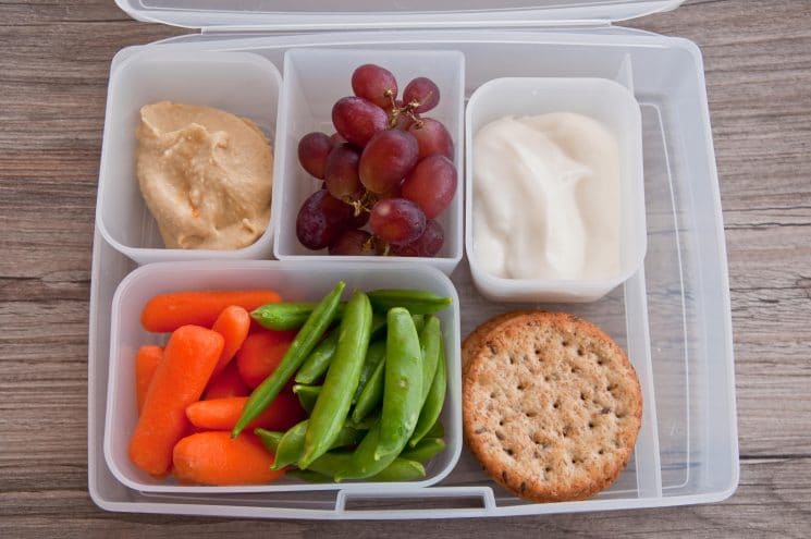 90 Healthy Kids' Lunchbox Ideas with Photos! - Super Healthy Kids