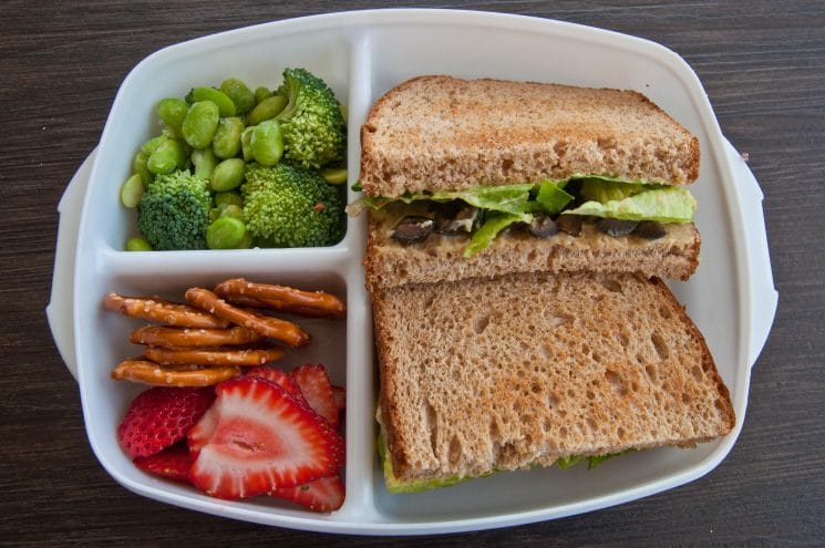 40+ Kids Lunch Box Ideas - FeelGoodFoodie