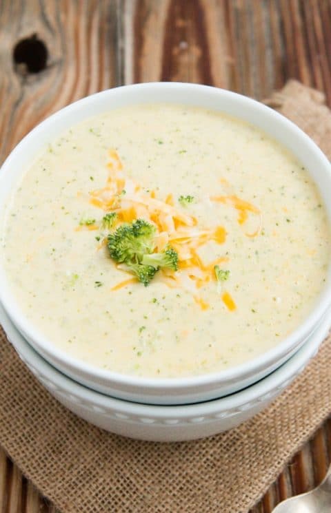 12 Veggie Packed Soups for the Picky Eater. 12 Soups that are packed with veggies. Even your pickiest eater will find one they like.