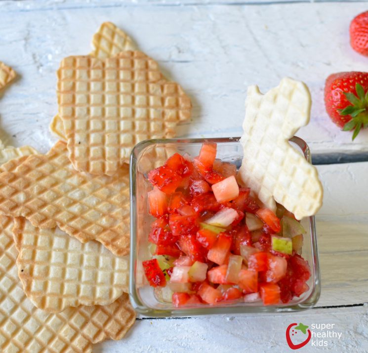 14 Fruit Party Plates. Fruit is our favorite thing to bring to potlucks and parties! Check out our 14 fruit platter ideas here.