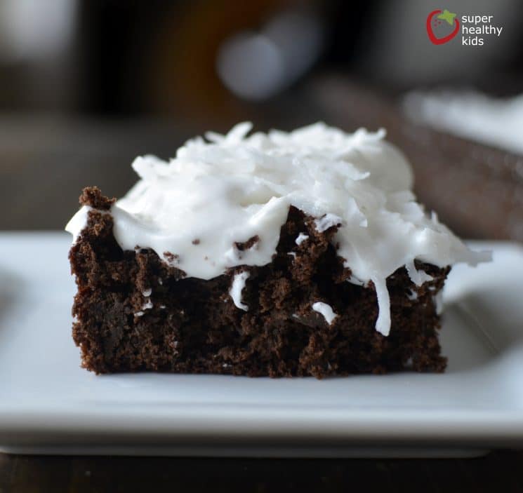 4 Meals from 1 Pot of Beans. Make all these meals, including this super amazing brownie recipe, from one pot of black beans.