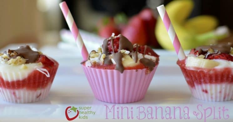 18+ Healthy and Delicious Recipes You Can Make in a Muffin Tin. From portable meals to desserts to a balanced meal in a one cup, kids will love these recipes you can make in a muffin tin!