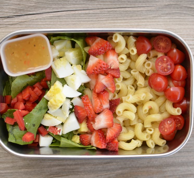 90 Healthy Kids' Lunchbox Ideas with Photos! - Super Healthy Kids