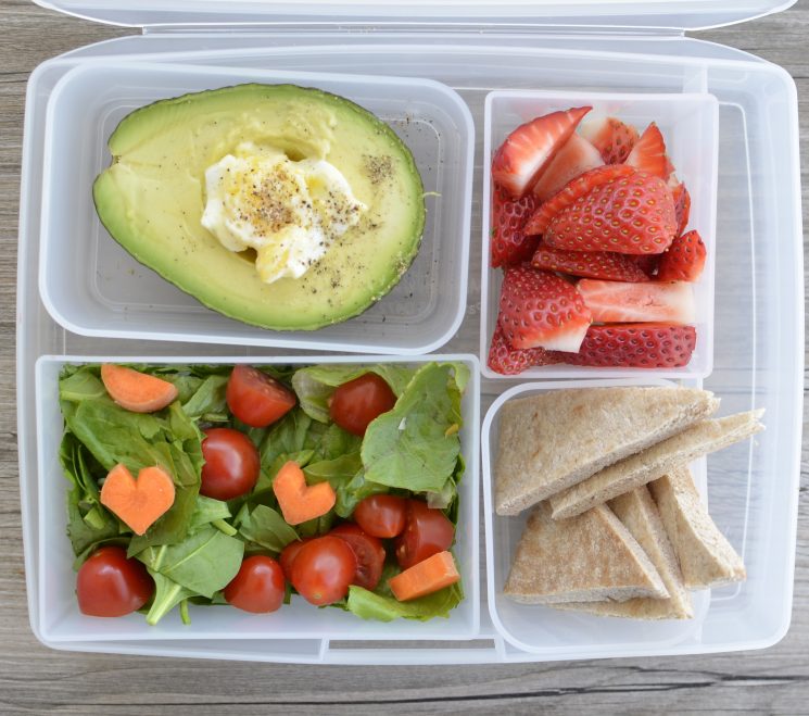 40+ Kids Lunch Box Ideas - FeelGoodFoodie