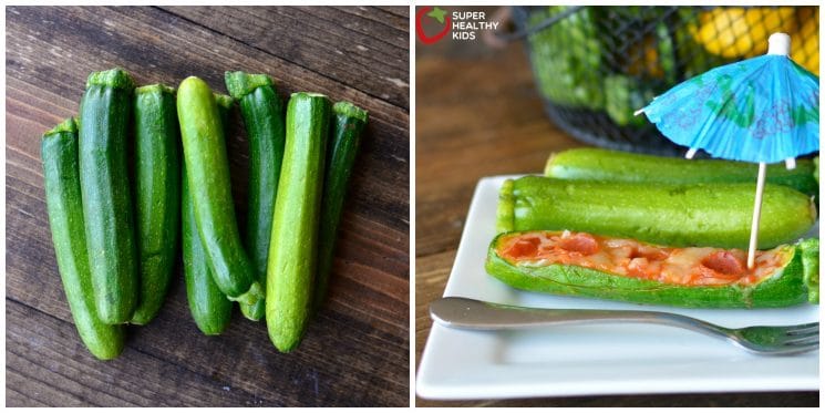 9 Vegetables Kids Like That Might Surprise You. I never thought my kids would eat asparagus until they tried it like this!