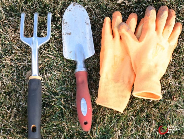 Gardening Tools