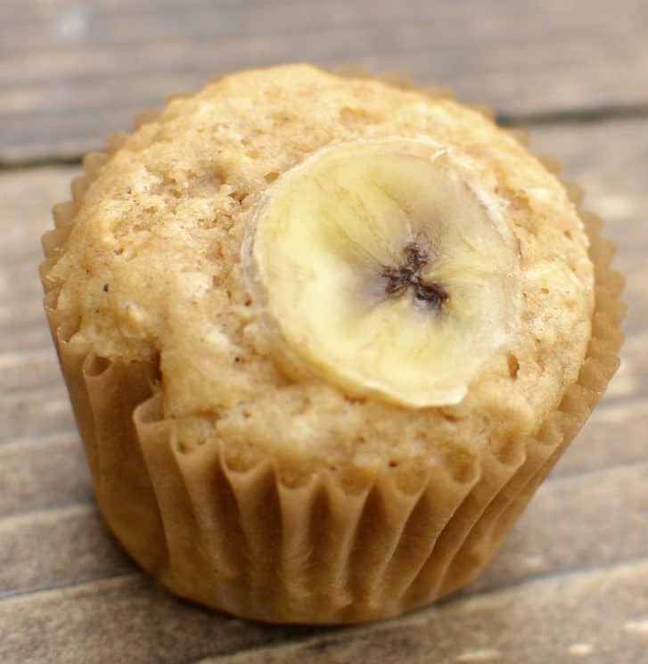 Homemade Master Muffin Mix Recipe. No need to buy pre-made muffin mixes from the store- we've got all you need to make your own mix. Your kids will have trouble deciding which muffins to try first!