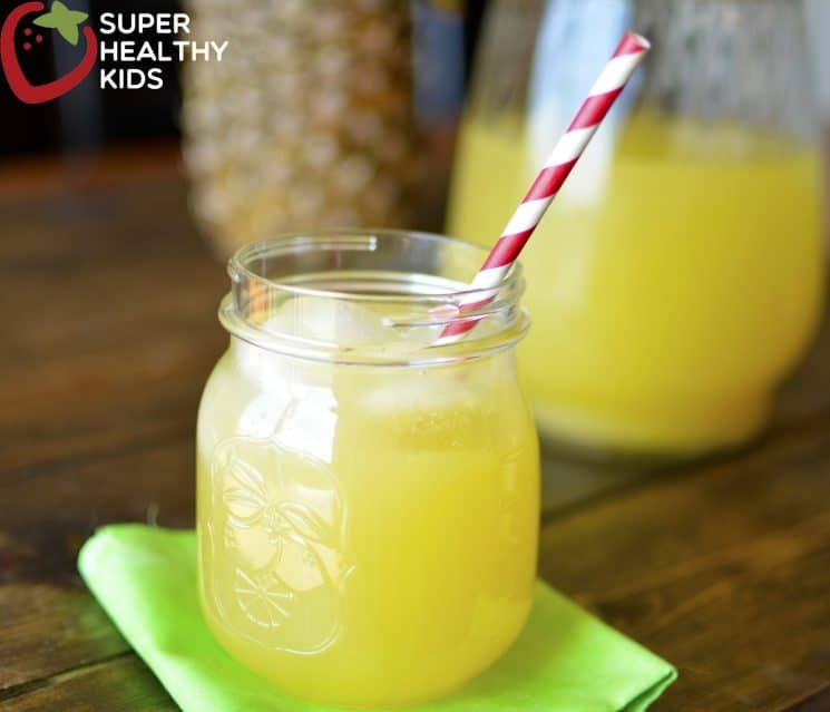 16 No Waste Ways To Reuse Pineapple Juice. Did you know you can bake with pineapple juice? I know one of these ideas you'll want to try today!