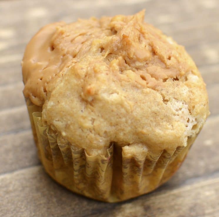 Homemade Master Muffin Mix Recipe. No need to buy pre-made muffin mixes from the store- we've got all you need to make your own mix. Your kids will have trouble deciding which muffins to try first!