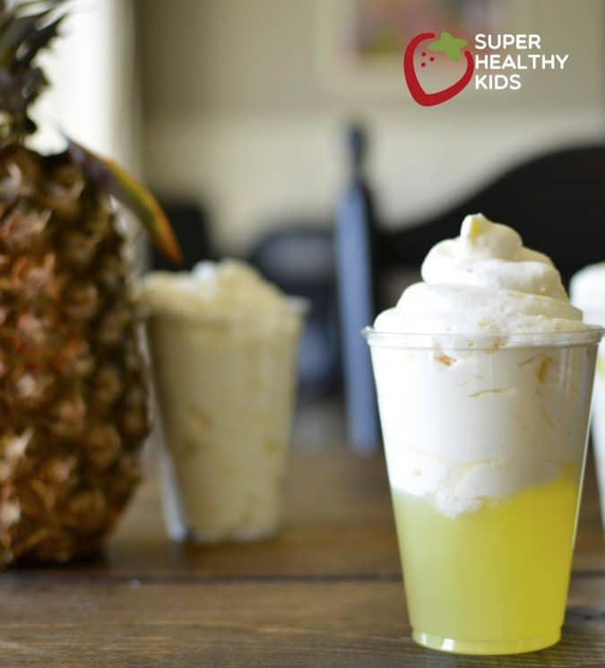 16 No Waste Ways To Reuse Pineapple Juice. Did you know you can bake with pineapple juice? I know one of these ideas you'll want to try today!