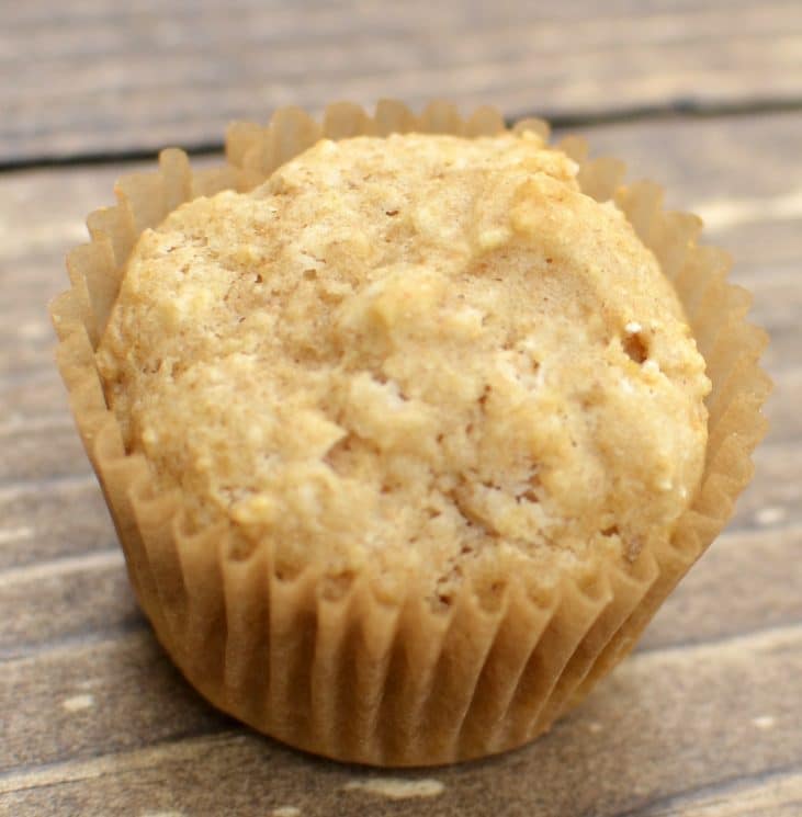 Homemade Master Muffin Mix Recipe. No need to buy pre-made muffin mixes from the store- we've got all you need to make your own mix. Your kids will have trouble deciding which muffins to try first!