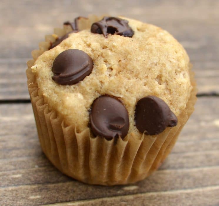 Homemade Master Muffin Mix Recipe. No need to buy pre-made muffin mixes from the store- we've got all you need to make your own mix. Your kids will have trouble deciding which muffins to try first!