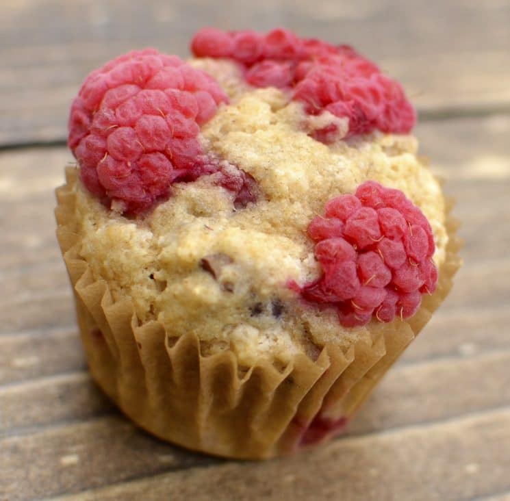 Homemade Master Muffin Mix Recipe. No need to buy pre-made muffin mixes from the store- we've got all you need to make your own mix. Your kids will have trouble deciding which muffins to try first!