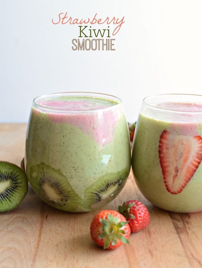 Weight Management Tips: How To Make Kiwi Smoothie For Weight Loss