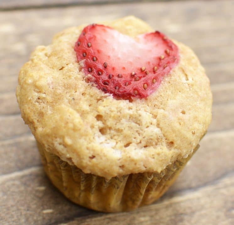 Homemade Master Muffin Mix Recipe. No need to buy pre-made muffin mixes from the store- we've got all you need to make your own mix. Your kids will have trouble deciding which muffins to try first!