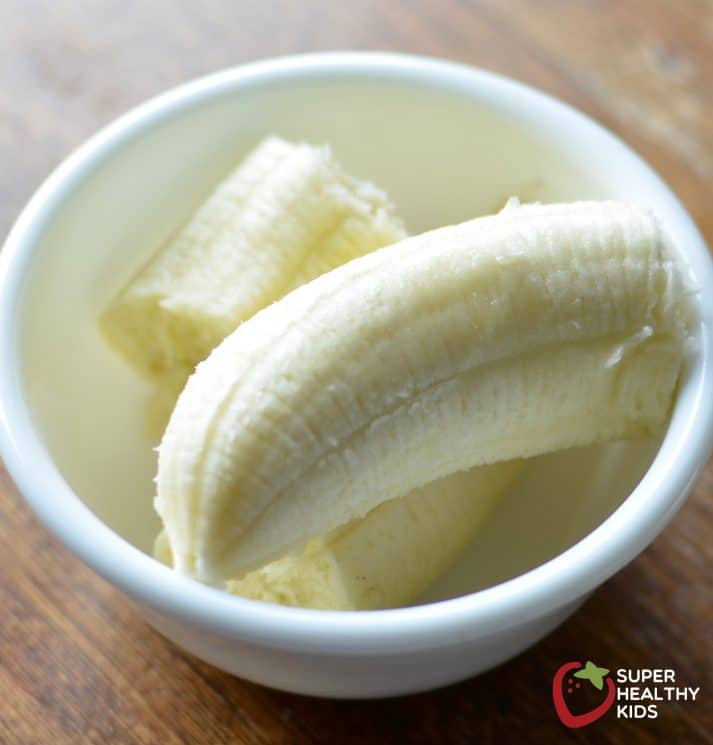 Banana: Picture Perfect Game & Activity