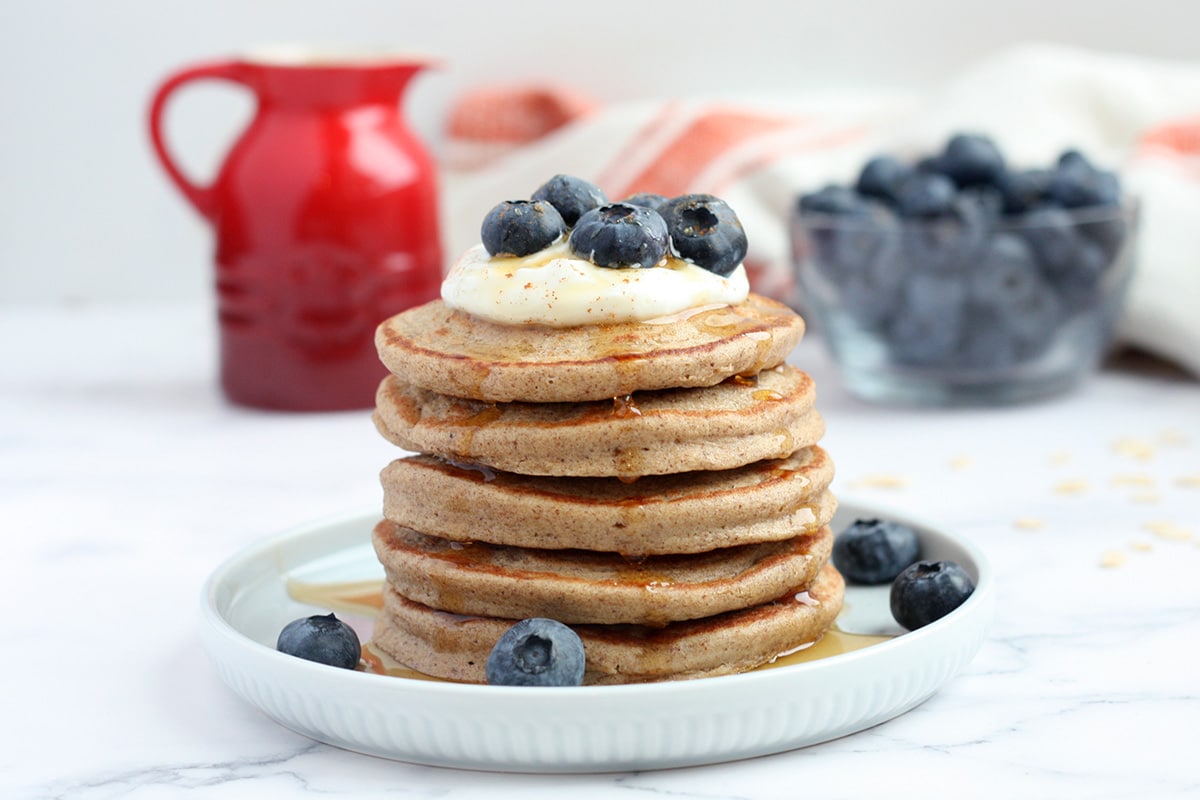 Healthy Pancakes Healthy Pancakes