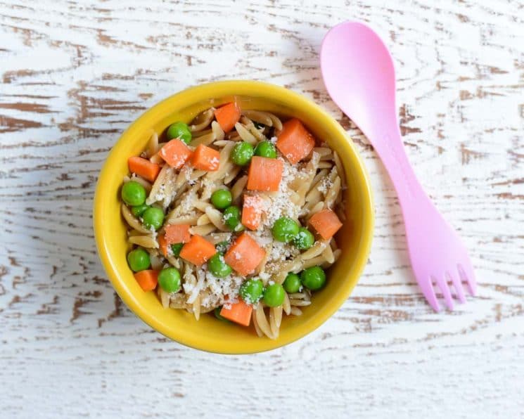 5 Quick and Easy Kid-Friendly Pasta Salads. 5 pasta salads for the whole family!