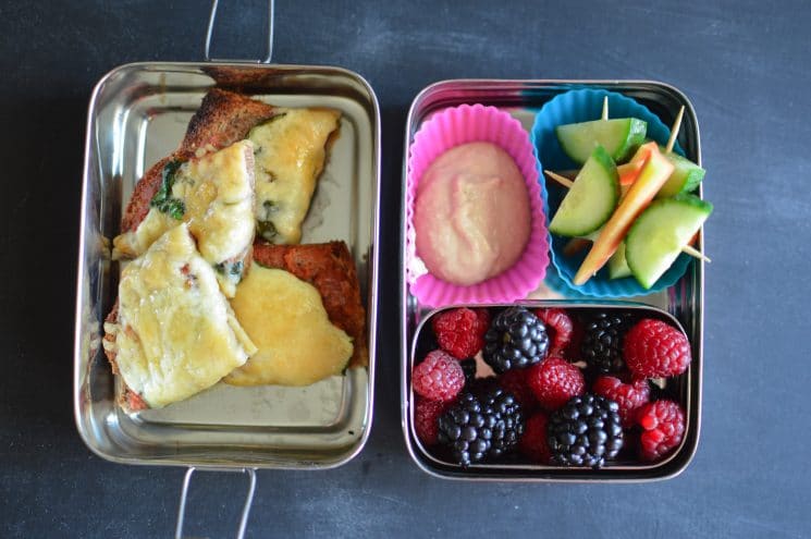 90 Healthy Kids' Lunchbox Ideas with Photos! - Super Healthy Kids