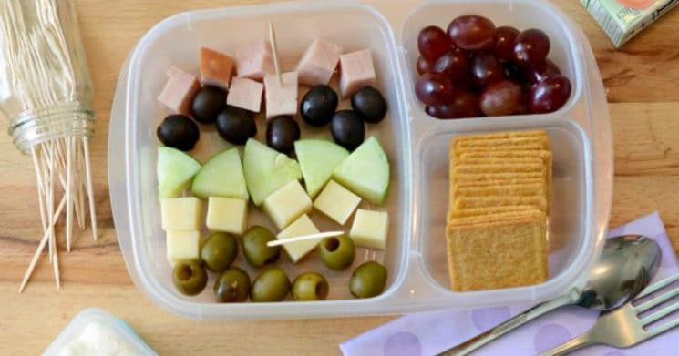 40+ Kids Lunch Box Ideas - FeelGoodFoodie