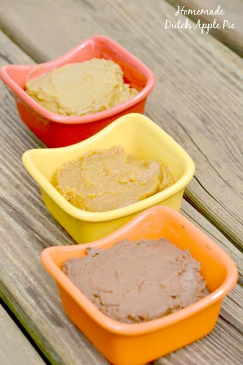 Honey Sweetened Pumpkin Butter. Perfect sweet spread that is good for you! www.superhealthykids.com