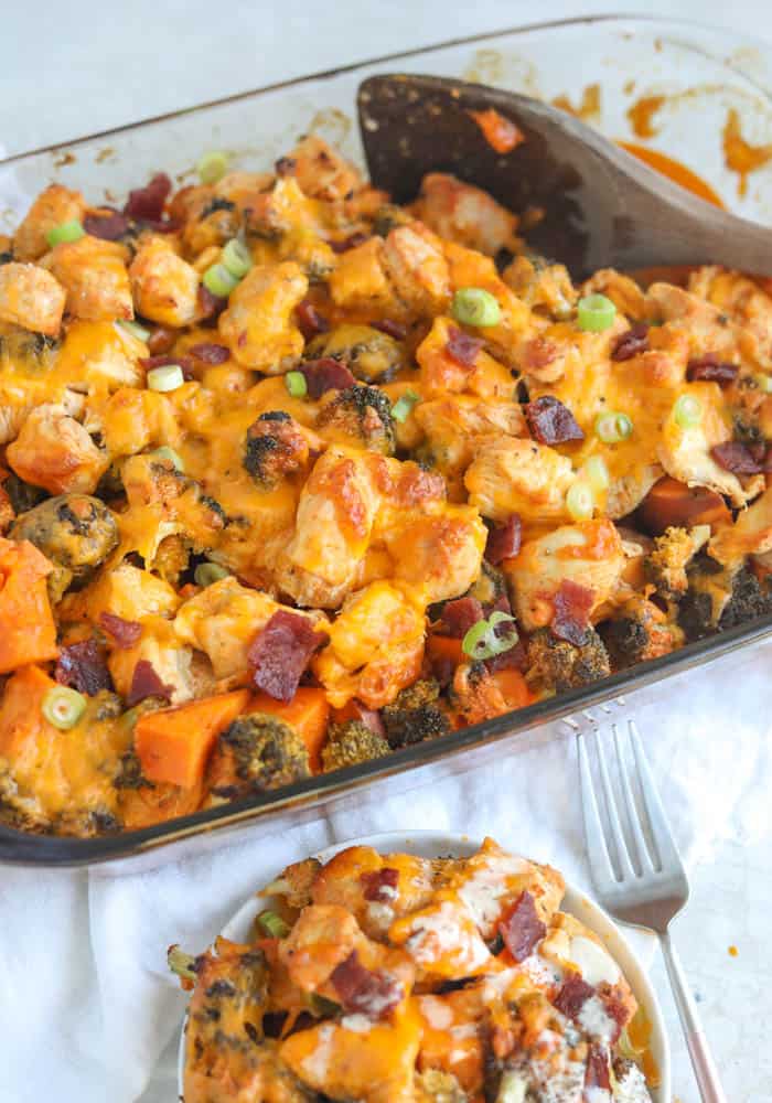 15 Kid-Friendly Healthy Casserole Recipes - Super Healthy Kids