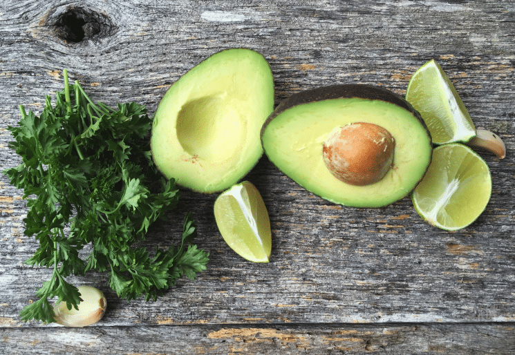 Taco Bowl with Avocado Lime Dressing. Move aside Cafe Rio! This taco bowl is fresh, amazingly delicious and can be made right in the comfort of your own kitchen! www.superhealthykids.com