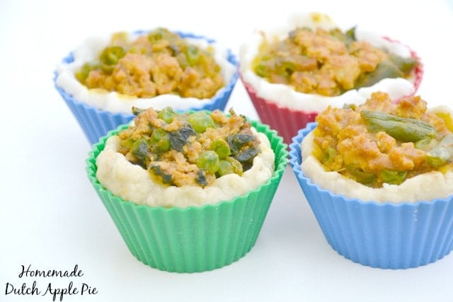 18+ Healthy and Delicious Recipes You Can Make in a Muffin Tin. From portable meals to desserts to a balanced meal in a one cup, kids will love these recipes you can make in a muffin tin!