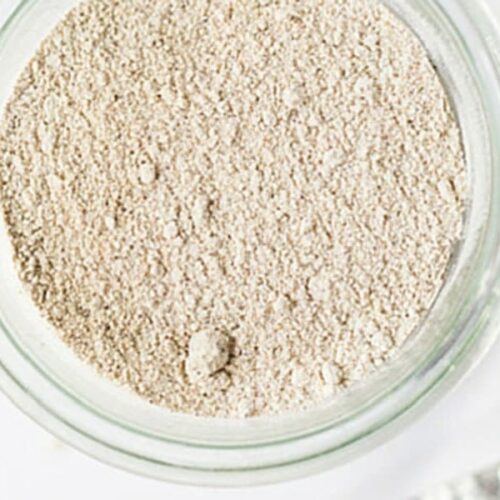 How to Make Quinoa Flour Super Healthy Kids