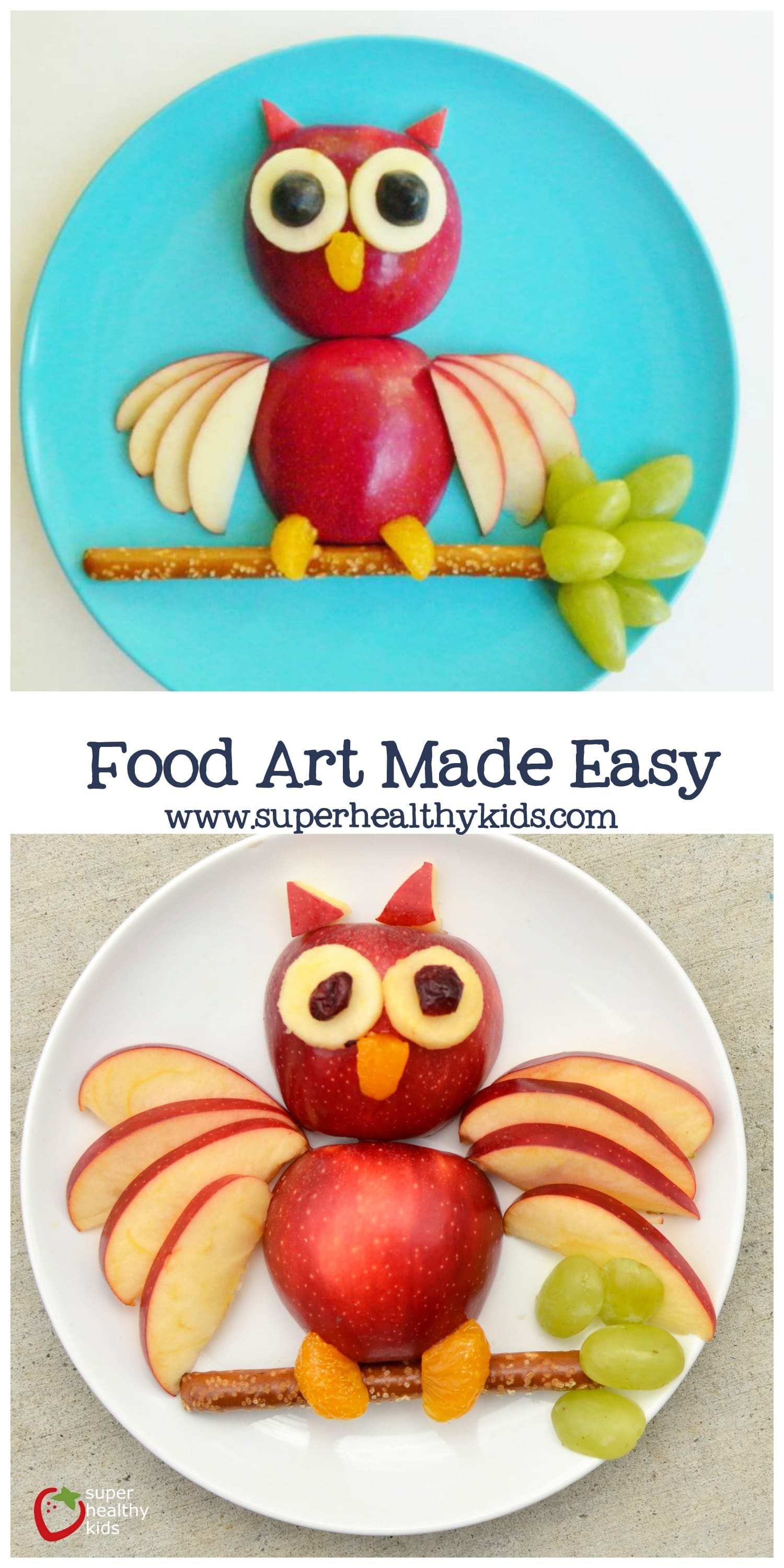 Food Art Images