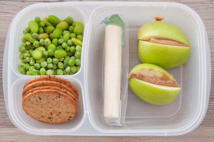 90 Healthy Kids' Lunchbox Ideas with Photos! - Super Healthy Kids