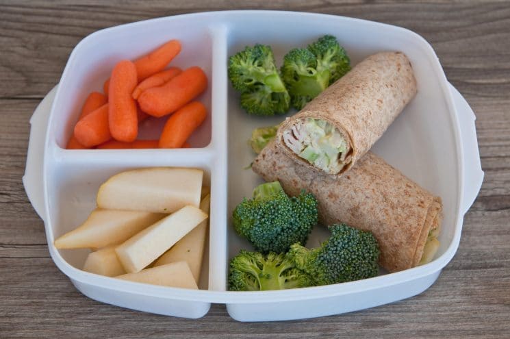 School Lunch Versus Packed Lunch-Interesting Research and Tips. Is school lunch really healthier than what parents are packing? New research on how you can change this, and make sure you are including what should be in your child's lunch. www.superhealthykids.com